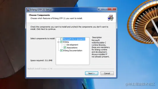 最适合入门的RabbitMQ+PHP教程（一）windows环境下安装rabbitmq