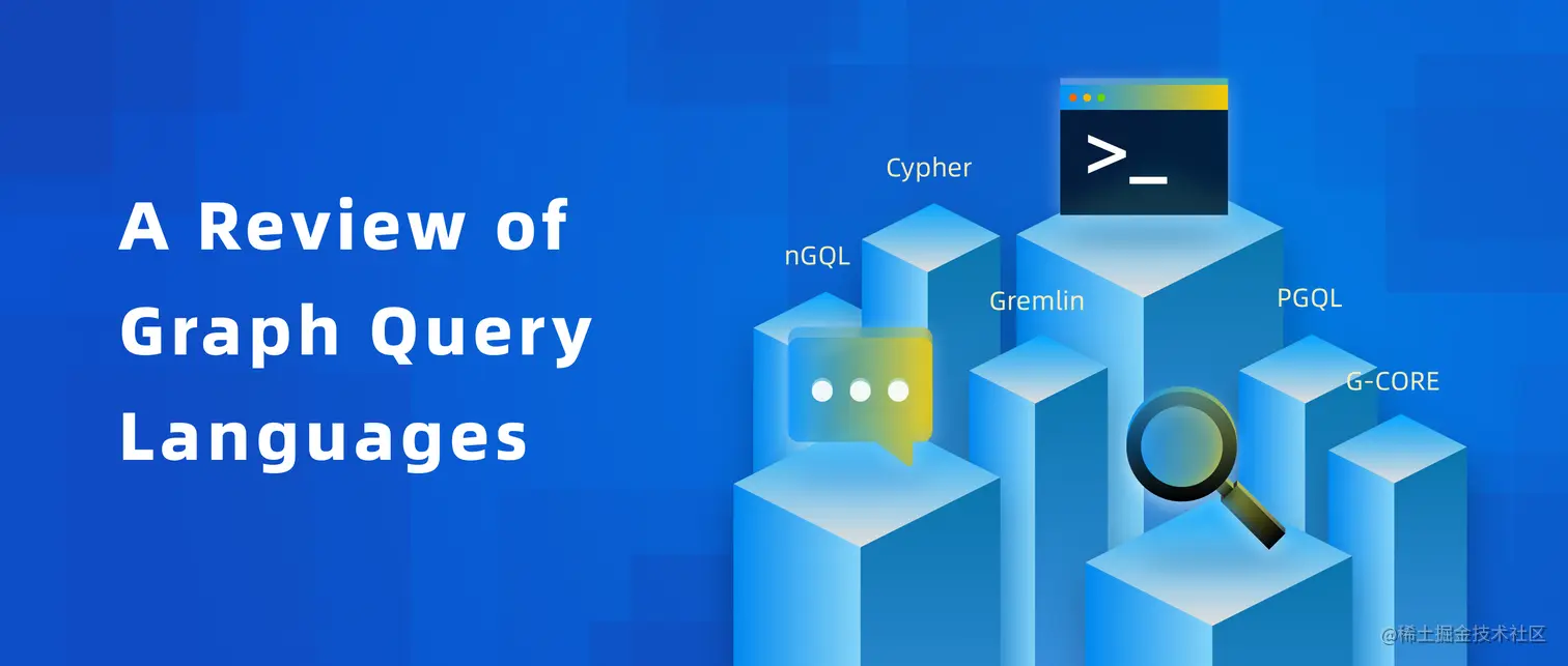 graph-query-language-review