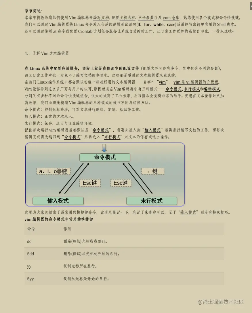 世界顶级安全专家整理出的这份笔记告诉你Linux应该怎么学