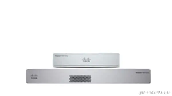 Firepower 1000 系列