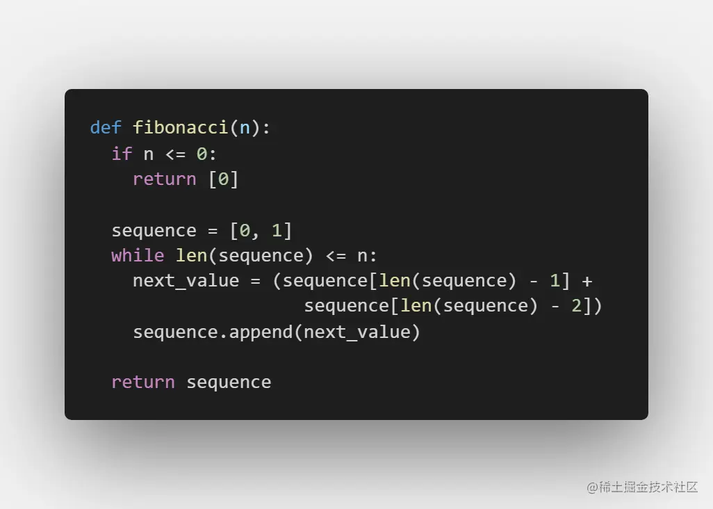 30秒掌握一些python的高级用法，让旁人羡煞不已