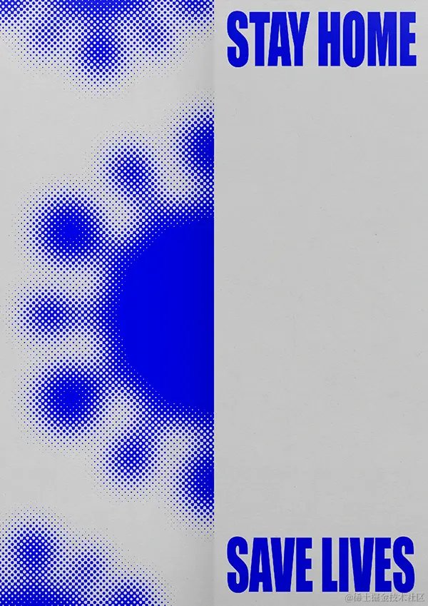 33张大神级的海报设计，值得学习参考