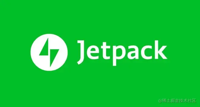android jetpack