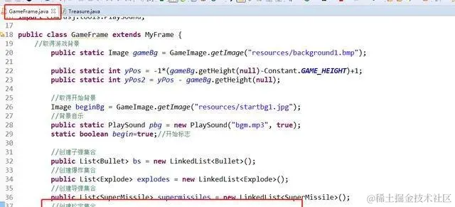 用Java开发简单又好玩的——雷霆战机小游戏，几行代码就搞定