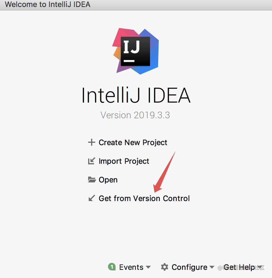 IDEA 中玩转 Git「建议收藏」_https://bianchenghao6.com/blog_idea_第9张