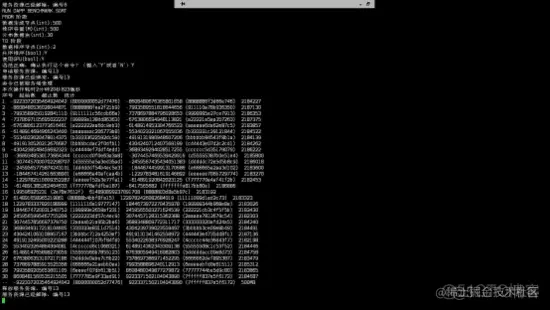 如何开发LAXCUS分布式应用软件_分布式应用
