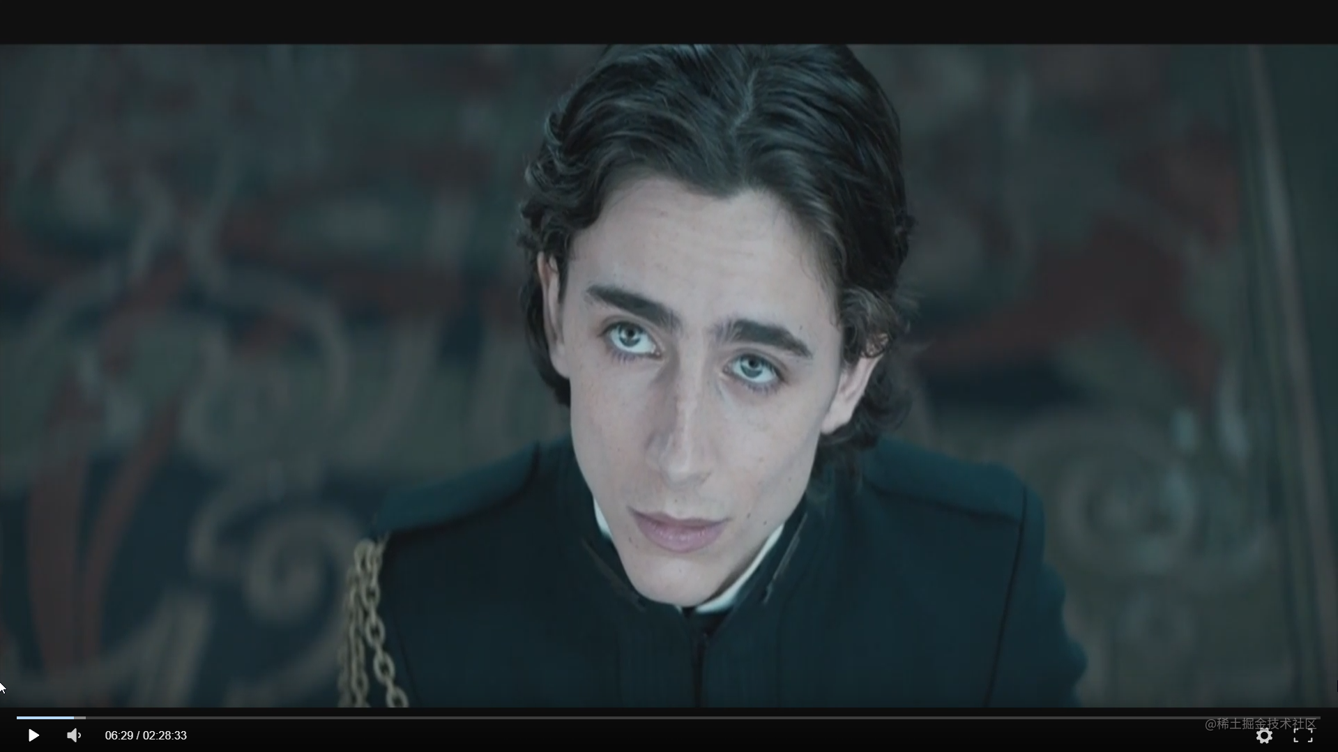 我真的不想离开bug