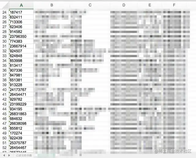 《github精选系列》——非常有趣实用的python爬虫例子