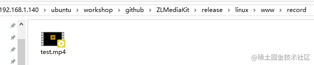 ZLMediaKit