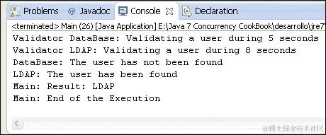 它是如何工作的...