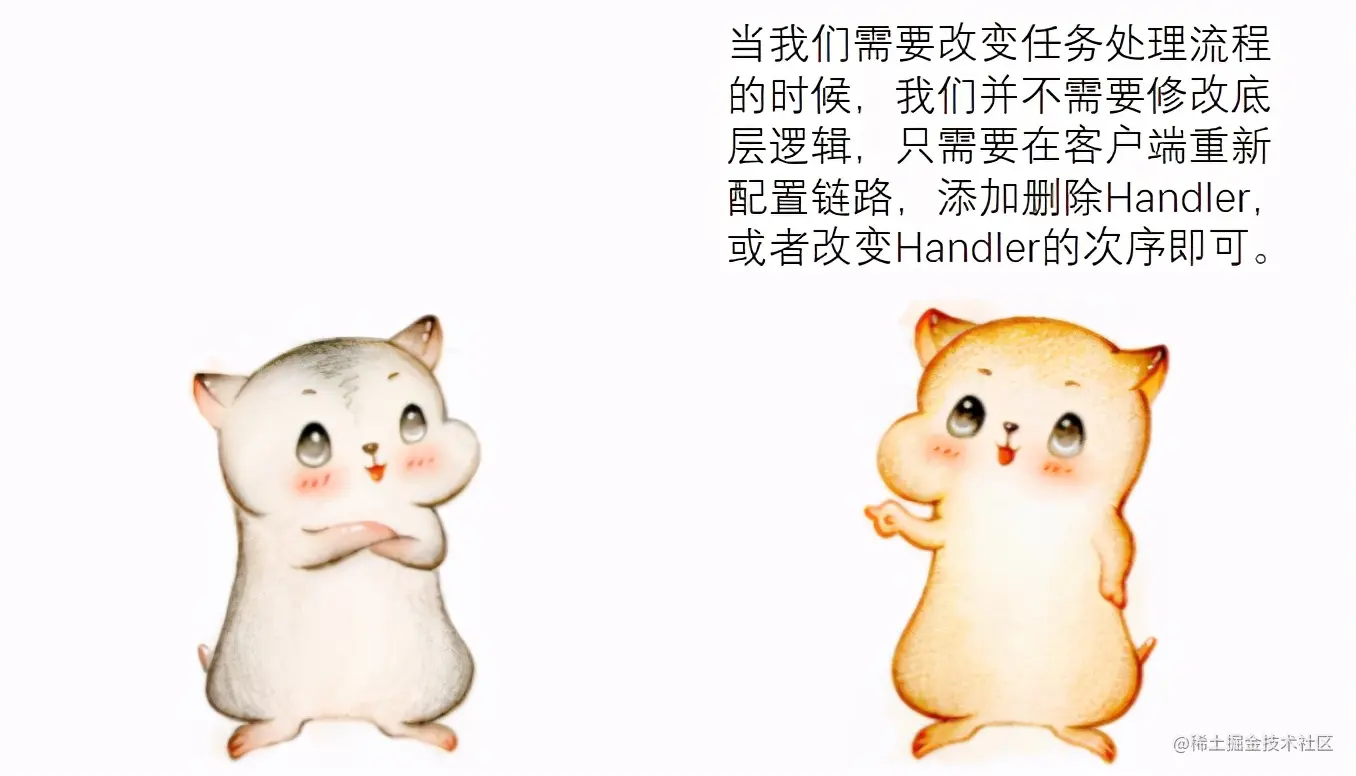 漫画设计模式：什么是“职责链模式”？