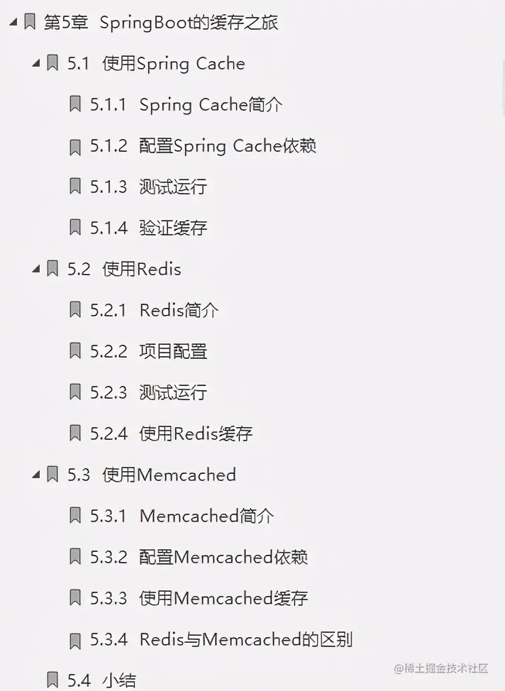 胜天半子！阿里SpringBoot全栈笔记首发，源码实战齐飞