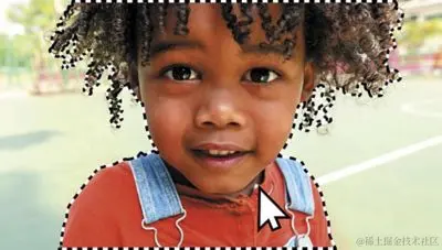 进行一键式选择。