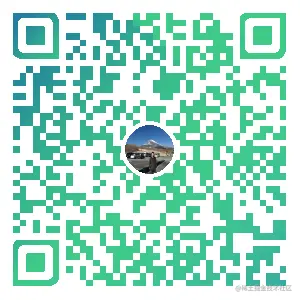 个人微信公众号