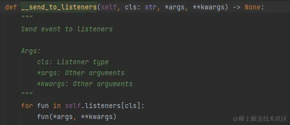 Android投屏-scrcpy投屏流程简单分析-python本文主要介绍了Android下scrcpy投屏流程简单分析 - 掘金