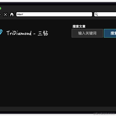 后端之巅于2021-04-07 15:27发布的图片