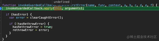 this 指向丢失问题
