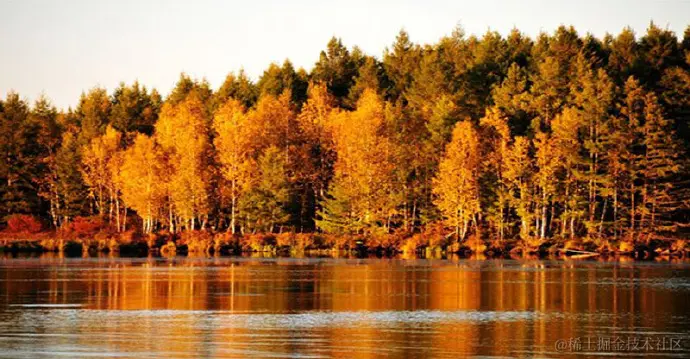Autumn Is Coming