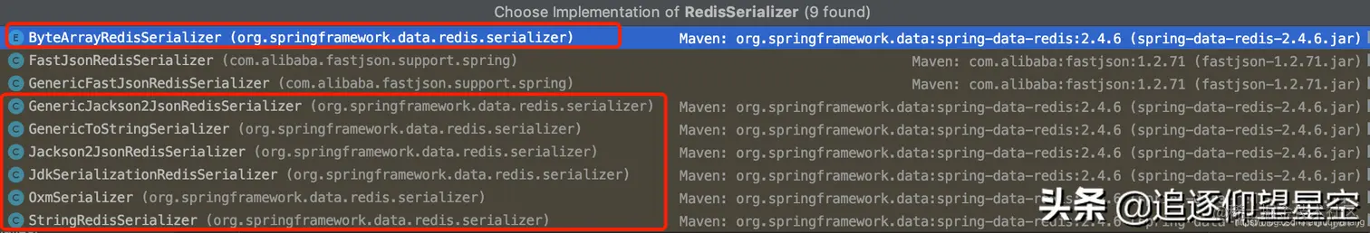 SpringBoot 整合 Redis，一篇解决“缓存”的所有问题