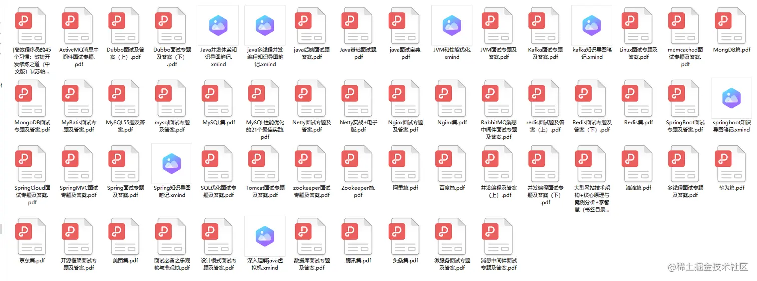 小码农也有大目标，九月最新BATJ大厂Java面试题解析汇总