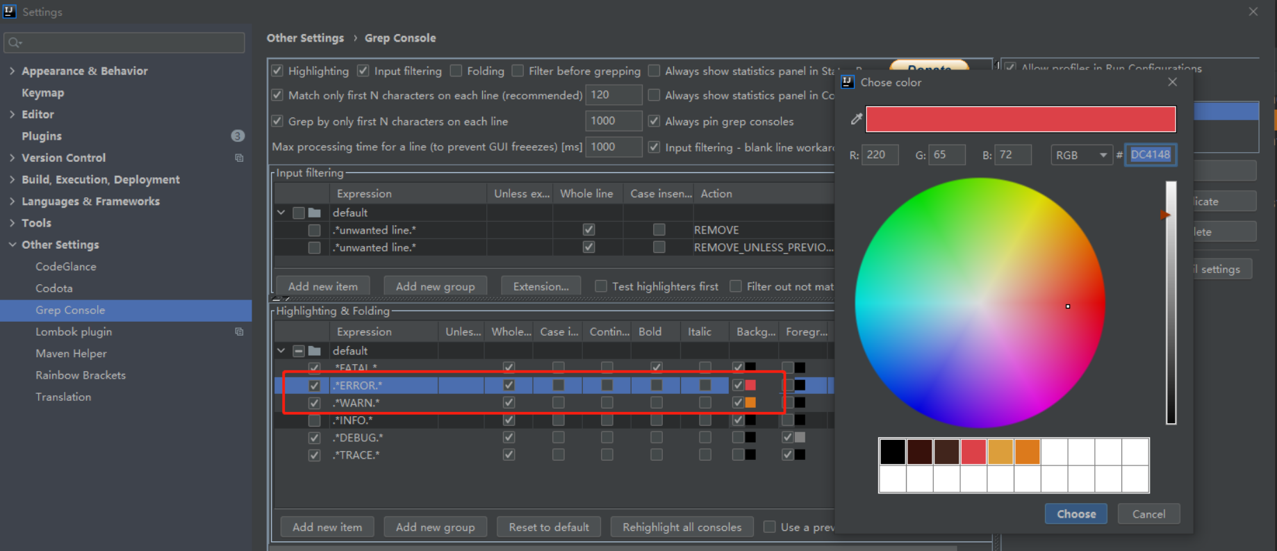 推荐8个提高工作效率的IntelliJ插件