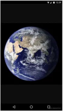 通过Zoom(缩放)构建的视图