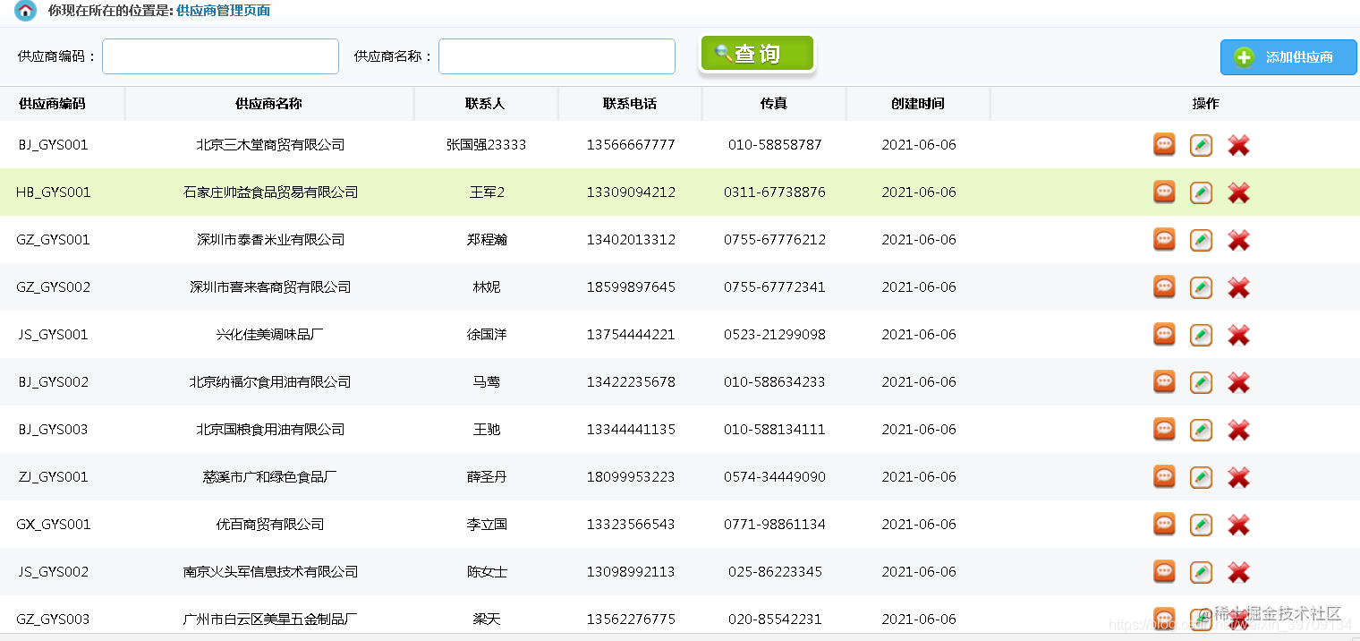 基于Java jsp+servlet超市订单管理平台设计和实现【建议收藏】