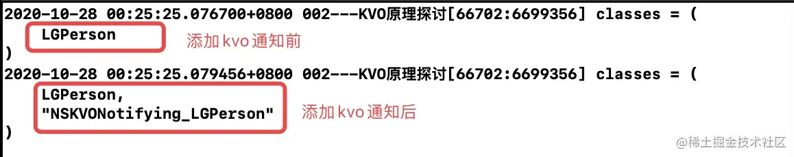 中间类是子类