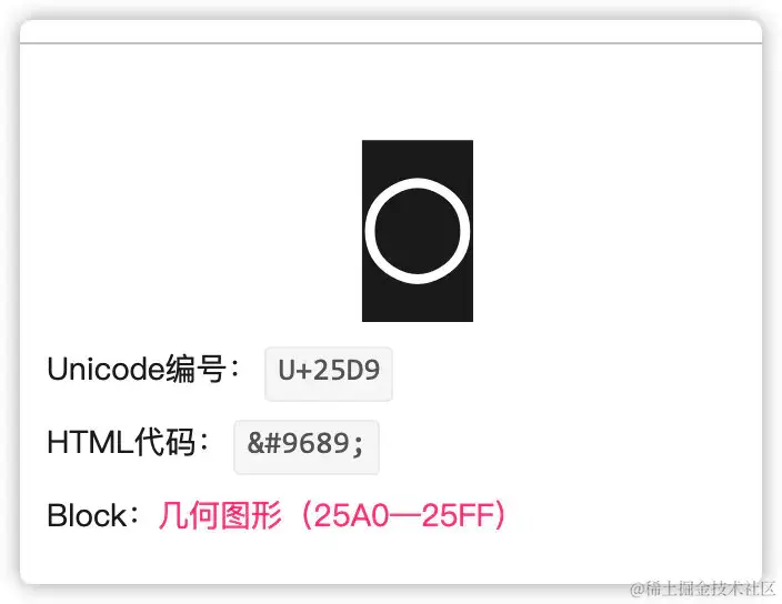 太牛了！没想到Unicode字符还能这样玩，简直是艺术鬼才
