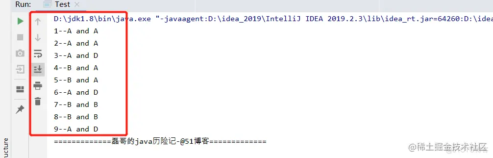 java之多态精选_练习_11