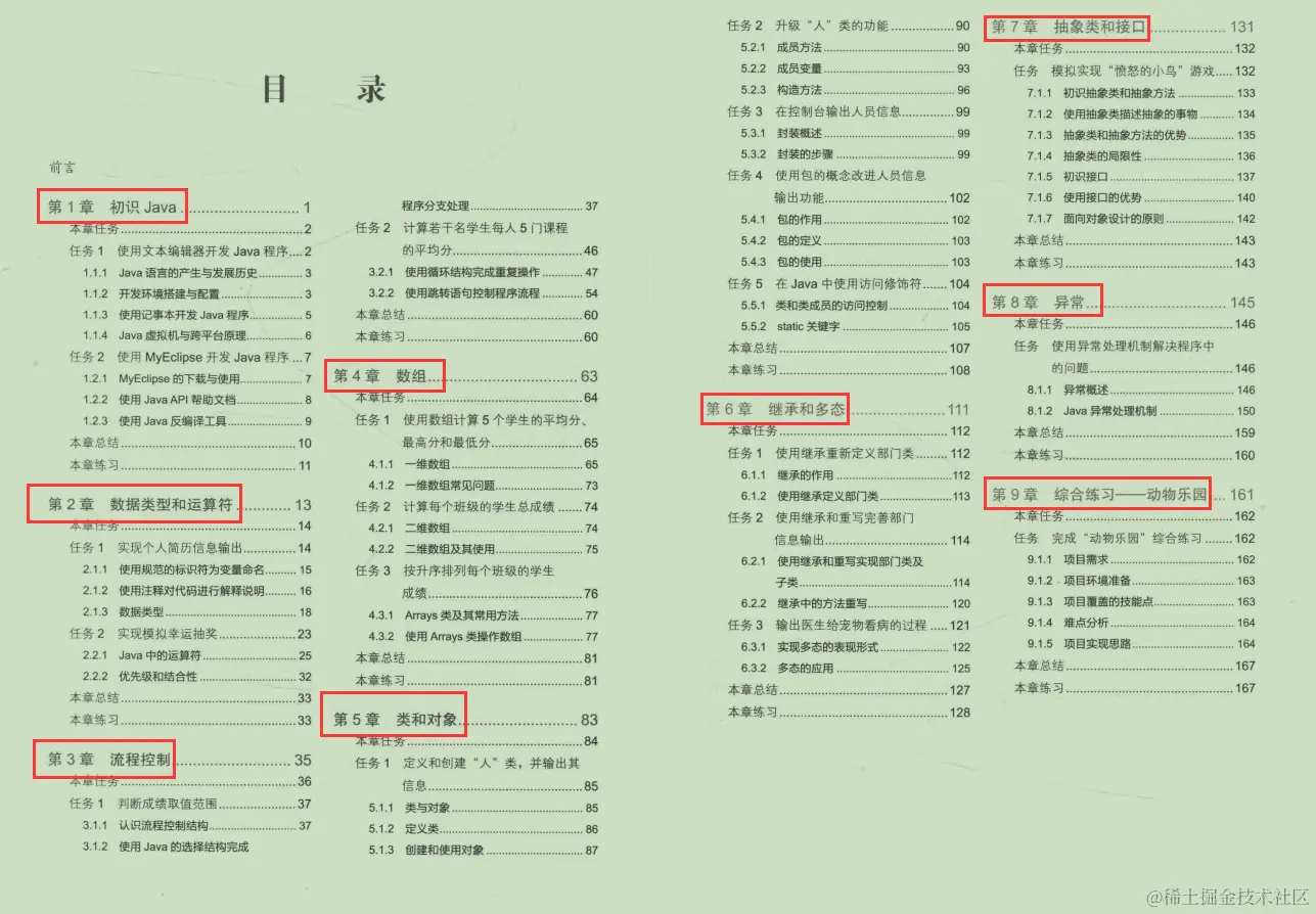 震精，京东T8工程师每天熬夜到天明，竟只是为一套编程实战文档