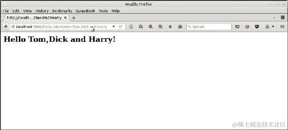 服务器端模板注入