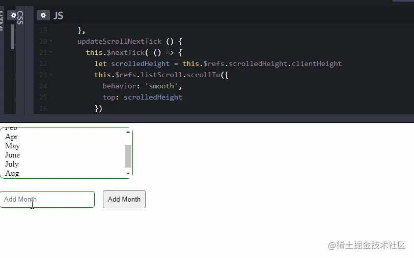 「思考」$nextTick 与 setTimeout 的一点对比