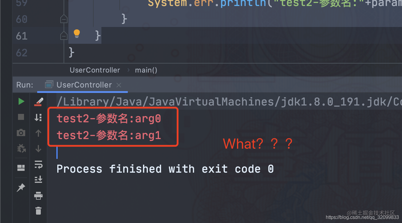 How does SpringMVC dynamically bind parameters based on their names ...