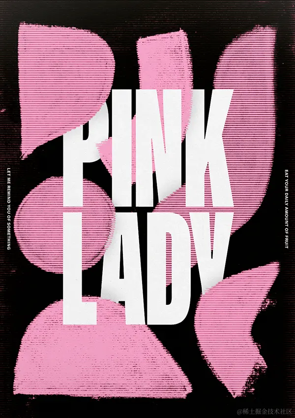 33张大神级的海报设计，值得学习参考