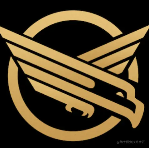 天鹰-GPS审核系统-LOGO
