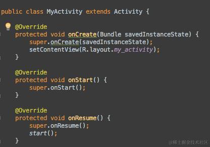 最强 Android Studio 使用小技巧和快捷键