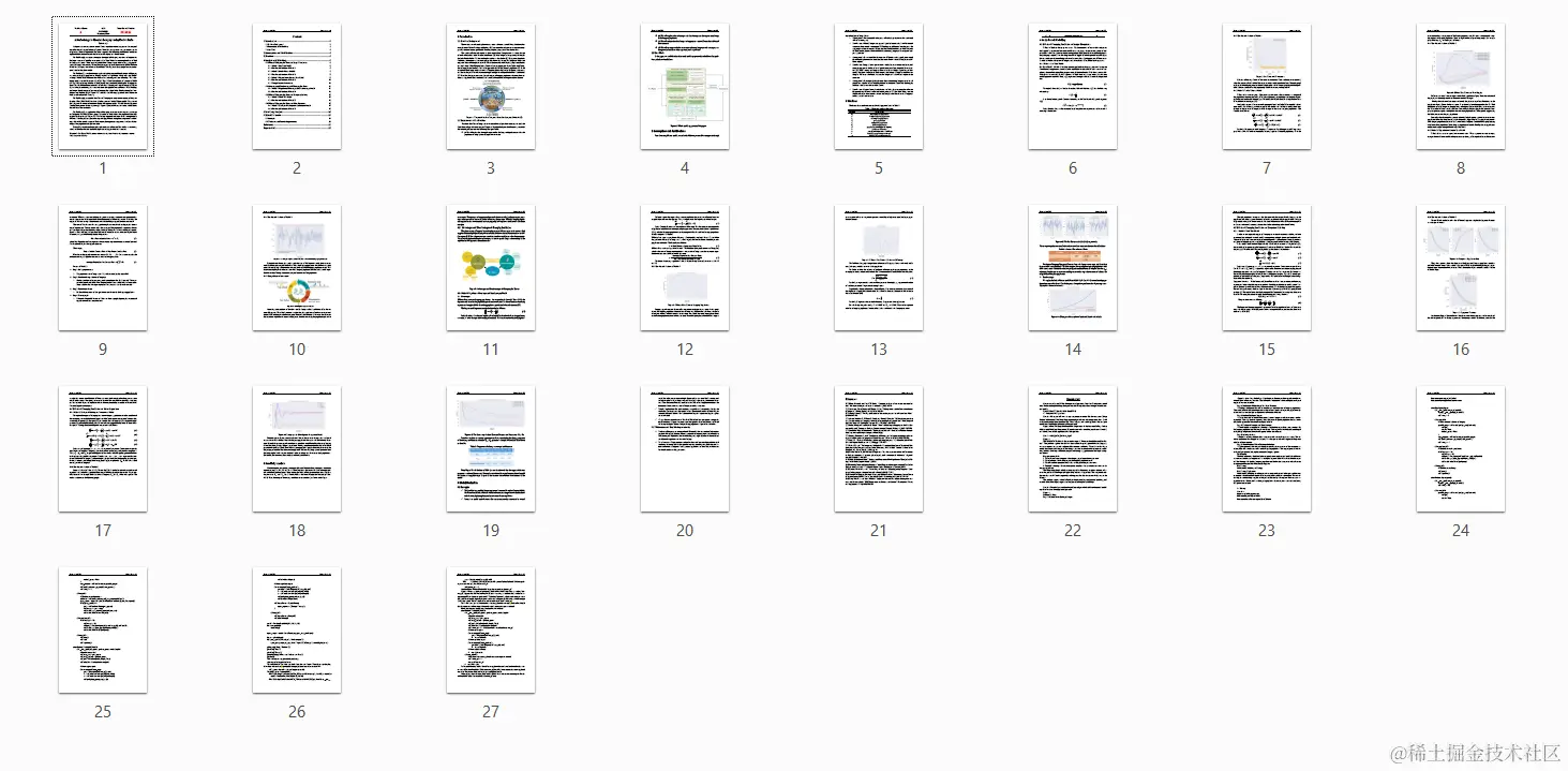 提交论文的缩略图