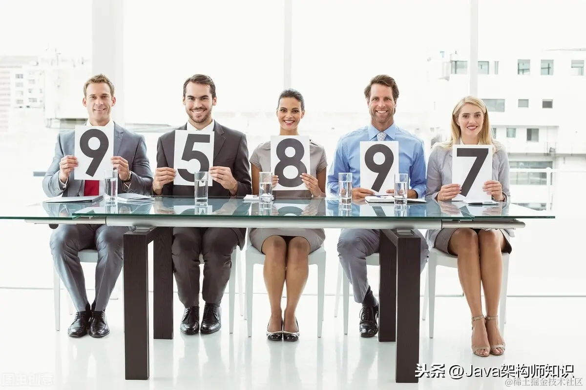年初啃完这7套Java面试题，年后阿里P7稳了，收藏夹吃灰
