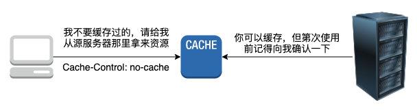 no-cache