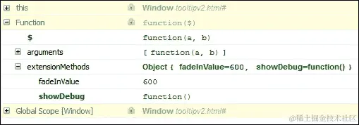 扩展我们的插件