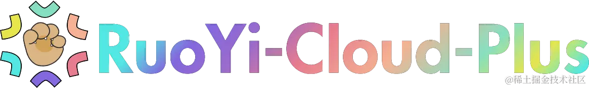 RuoYi-Cloud-Plus