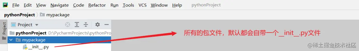 Python模块、包与面向对象综合案例_封装_04
