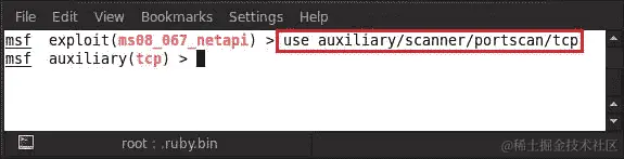 在网络中的枢轴