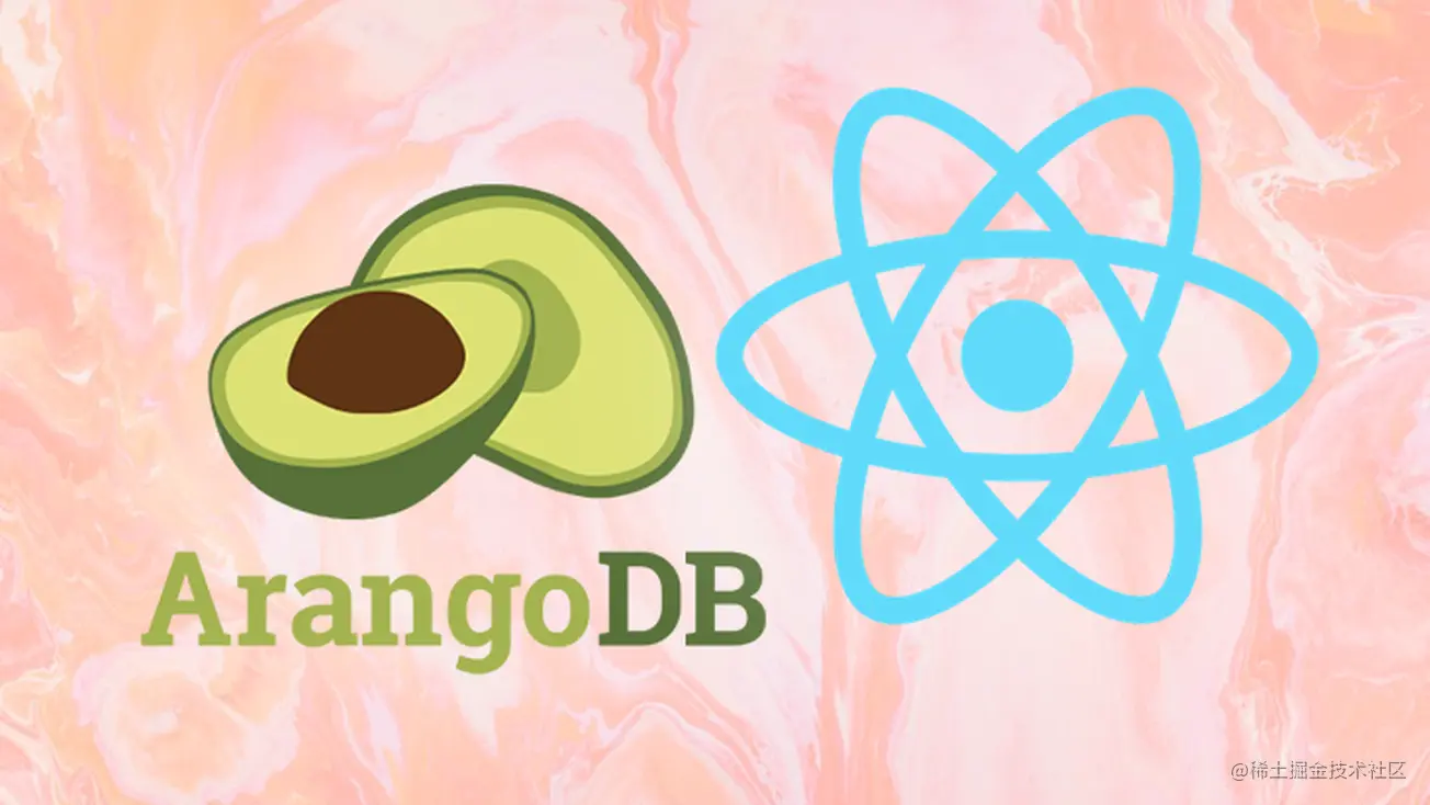 在React和Next.js中使用ArangoDB