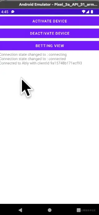 Building a dependable realtime betting app with Confluent Cloud and Ably