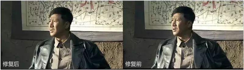 爱奇艺ZoomAI技术 助力经典国剧修复-一一网