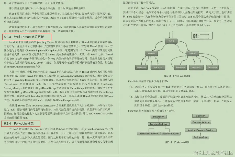 爱了爱了！阿里爆款Java性能优化神仙笔记！调优不止JVM