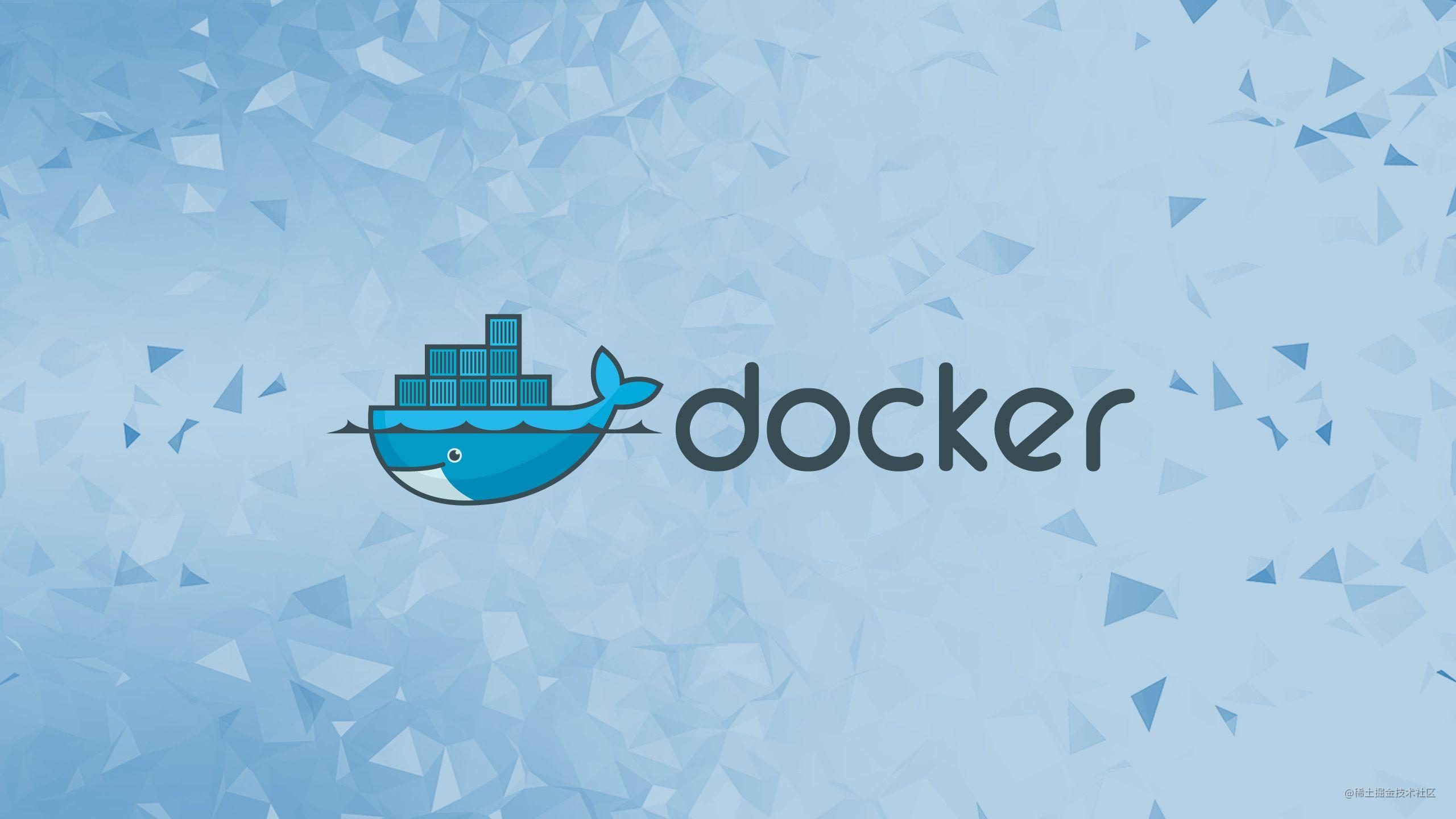 Docker