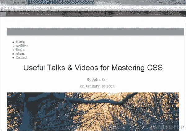 使用 polyfills 使 Internet Explorer 更强大